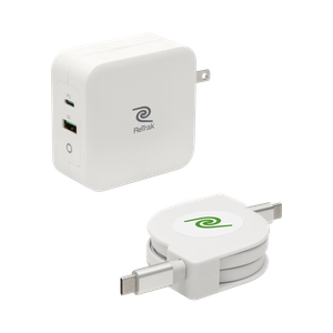 Retrak USB - C Laptop Charger