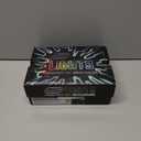 Skechers Boys Skechers Meteor-Lights-krendo (10 Toddler, Blue/Lime)