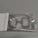 CroBlissful 2 Pcs Mid Century Modern Wall Art Wood Mid Century Elegance Decor Accents Abstract Wall Sculpture Geometric Panels for Interior Panel Art for Home Living Room(Black)