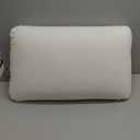 Purple Harmony Pillow - Standard Tall, Greatest Pillow Ever Invented, 360 Hex Grid & Talalay Latex Core - No Pressure Support, Stays Cool, Luxurious Comfort