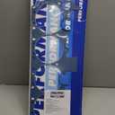 Fel-Pro HP 1009 Head Gasket PERMATORQ/Blue