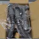 BISSELL Steam Shot Omni Pressurized Handheld Multi-Surface Natural Portable Steam Cleaner with 7 Tools for Tile, Grout, Windows, Bathrooms, Kitchen, Auto