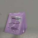 grace & stella Purple Under Eye Masks With Retinol +
