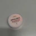 L'Oreal Paris Infallible Blur-fection Longwear Loose Setting Powder, Blurring Face Powder With Up to 24HRs of Wear, Brightening Light Pink, 1 Kit (0.21 Ounce (Pack of 1))