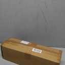 Swivel Bike Rack Wall Mount, Bike Hangers for Garage, Space-Saving Vertical Bike Holder, Holds up to 77 lbs, Bicycle Wall Hanger Storage, No Heavy Lifting Required Indoor Hanging Bike Rack-Orange (1 pack)