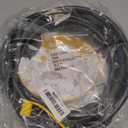 GASPRO 15FT Quick Connect Propane Hose for RV to Grill