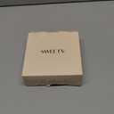 SWEETV Princess Tiaras for Women, Gold Crystal Crown for Birthday, Wedding Headbands for Bride, Rhinestone Tiara Headpieces Hair Accessories for Quinceanera Pageant Prom (1 Count (Pack of 1), 01.Silver)