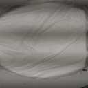 Bemis 7300SLEC Slow Close Toilet Seat, Easy Clean Hinges and Durable Plastic Seat, Made in USA, Elongated, White