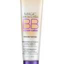 L'Oreal Paris Magic Skin Beautifier BB Cream, Medium [814] 1 oz (Pack of 3)