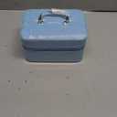 INNOCHEER Kids Makeup Kit for Girl Toys, Frozen Toys for Girls Makeup Kit, Washable Make Up for Kids Double Layer, Frozen Makeup for Little Girls, Gifts Toys for 3 4 5 6 7 8 9 10 11 12+ Year Old Girls