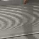 LazBlinds Cordless Cellular Shades, No Tools No Drill Light Filtering Honeycomb Shades Pleated Blinds for Windows, 29'' W x 64'' H, White
