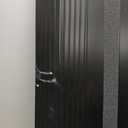 Threshold Ramp for Doorways,Adjustable Height 2.6"-7.3" Aluminum Wheelchair Ramp with Heightening Screws and Swivel Angle Leg,1100lbs Load Capacity, 30"x36'' Curb Ramp for Trolley,Power Chairs