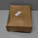 Teenyyou 40 Pcs Mini Gold Picture Frames with Magnetic Tape Small Vintage Resin Antique Miniature Tiny Frames DIY Baroque for Photo Jewelry Home Wedding Decor