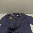 Morph Police Costume Mens Cop Costume Police Uniform Mens Cop Outfit Adult Halloween, Size XL