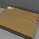 10x14 Picture Frame Set of 3 - Made of Real Glass and White Wooden Frame, 30 x40 Diamond Frame for Wall or Tabletop Display