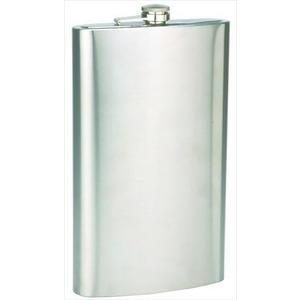 HFL-064 64oz Stainless Steel Flask
