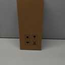 Adjustable Bed Risers 3, 5, 8 Inch Heavy Duty, Stackable Furniture Riser Set of 4 Bed Lifts for Couch, Sofa, Chair, Table & Desk, Under Bed Storage, College Dorms Supports Up to 1,300 Lbs, Black