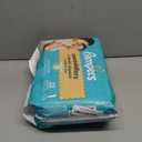 Pampers Swaddlers Diapers, Size 1 (8-14 lbs), 32 Count, Absorbent, Keeps Baby Dry and Comfortable, Skin Safe Disposable Baby Diaper 