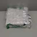 7 Color Light Therapy Facial Massager with Adjustable Vibration and Thermals for Wrinkles, Double Chin, Red Light Skin Care Tool with Base, Black