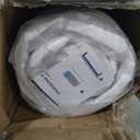 Best Price Mattress 10 Inch Memory Foam Mattress, Medium Firm, Cooling Gel Infused, Certified Safe Foams & Fabric, Mattress in a Box, Queen