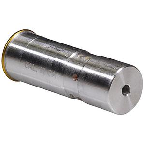 P2M In-Chamber Laser Boresight, 12-Gauge with Red Laser, Pack of 2