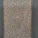 Anyzal Botanical Farmhouse Wall Art Floral Painting Boho Plant Artwork for Living Room Bedroom Dining Room 12x16 Inch Set of 3