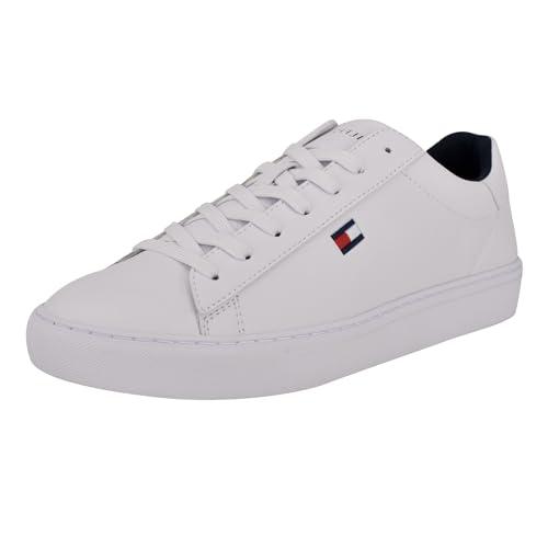 Tommy Hilfiger Brecon White 10 D (M)