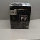 MaXpray M1 Airless Paint Sprayer, Highly Efficient Thinning-Free Minimal Overspray for Up to 10 Gallon DIY Painting Projects Home Interior & House Exterior, Comes with Sprayer Accessories (Gray)