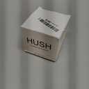 Hush Foundation for Mature Skin â€“ Mushroom Head Air Cushion CC Cream BB Foundation, Warm Natural Shade for Light to Medium Complexions, LongLasting Full Coverage Makeup Concealer