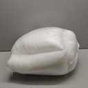 12 x 20 Pillow Inserts Set of 4  Rectangular Cushion Forms with Resilient Polyester Fill, Soft Support for Sofa, Bed & Lumbar Covers