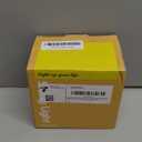 Extra-Long 144FT Solar String Lights for Outside, 2 Pack 400LED Solar Fairy Lights Outdoor Waterproof, Copper Wire with 8 Modes Solar Twinkle Lights for Tree Garden Party Patio Xmas Decor (Warm White)