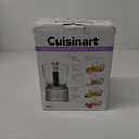 Cuisinart CH-4DC Elite Collection 4-Cup Chopper/Grinder, Die Cast