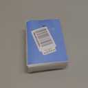 Kerecsen Reading Glasses 5 Pairs Fashion Ladies Readers Spring Hinge with Pattern Print Eyeglasses for Women (Mix Color -2, 5.00)