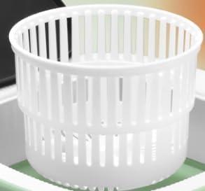 Mini Washing Machine Basket
