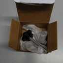 2 Pack M8 x 60mm (5/16" x 2-3/8") Thread Replacement Star Hand Knob Tightening Screw