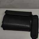 205110001 Leaf Vacuum Vac Attack Bag Compatible with Ryobi 40V RY40405 RY40405VNM Cordless Leaf vacuum