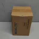 Exclusivo Mezcla Fleece Throw Blanket for Couch, 50x70 Inches Soft Cozy Jacquard Flannel Blankets, Lightweight Fuzzy Plush Warm Throws for Winter, Pink