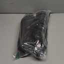 MUSSHOE Comfortable Office Flats for Women: Pointed Toe Work Shoes with Memory Foam - Dressy Business Casual Slip On Flats for Commute & All Day Wear (10.5)