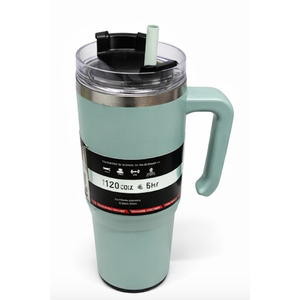 B-Well 30oz Stainless Steel Bottle