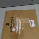 264x276mm for Kobra S1/Kobra X Build Plate,Double Sided PEO PET Build Plate Flexible Removable Spring Steel Heated Printing Bed Platform for Anycubic Kobra S1/Kobra X/ACE Pro FDM 3D Printer