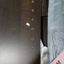 Prepac Elite 54" Wall Cabinet, Espresso Storage Cabinet with 2 Adjustable Shelves, Storage for Pantry, Kitchen and Bathroom 12" D x 54" W x 24" H