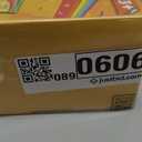 36 Pack Party Favors for Kids Rainbow Scratch Art Notebook Goodie Bags Stuffers for Kids, Valentines Day Classroom Prizes for Girls Boys, Valentine's Day Gift Valentines Day Cards for Kids School