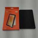 Amazon Fire HD 10 Tablet Protective Cover (Only Compatible with 13th Generation Tablet, 2023 Release) - Black