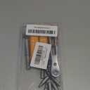 22-in-1 Magnetic Ratchet Screwdriver Set w/Reversible Wrench & Bits | Compact for Tight Spaces, DIY/Home/Car Repairs | Best Gift for DIYers, Handymen & Men