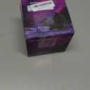 Northern Lights Projector, LED Night Light Aurora Projector with Timer and Remote, Room Decor, Gifts for Kids, Adults, Christmas, Birthday (Black)