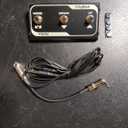 DigiTech Trio+ Band Creator + Looper w/ FS3X Footswitch, 4 Cables, and Power Supply