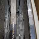 bella 4 Slice Slim Toaster, Fits-anywhere Kitchenware, 6 Setting Shade Control with Reheat & Cancel Buttons, Fits Sourdough, 10 Long Slot, Anti Jam & Auto Shutoff, 900 Watt, Oatmilk