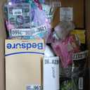 Box of Mixed Items, Retail is Estimated