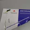 OEM QUALITY 26" + 18" Premium All-Seasons Stable And Quiet Windshield Wiper Blades(Set of 2)