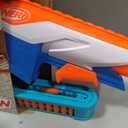Nerf N Series Infinite Dart Blaster, Large